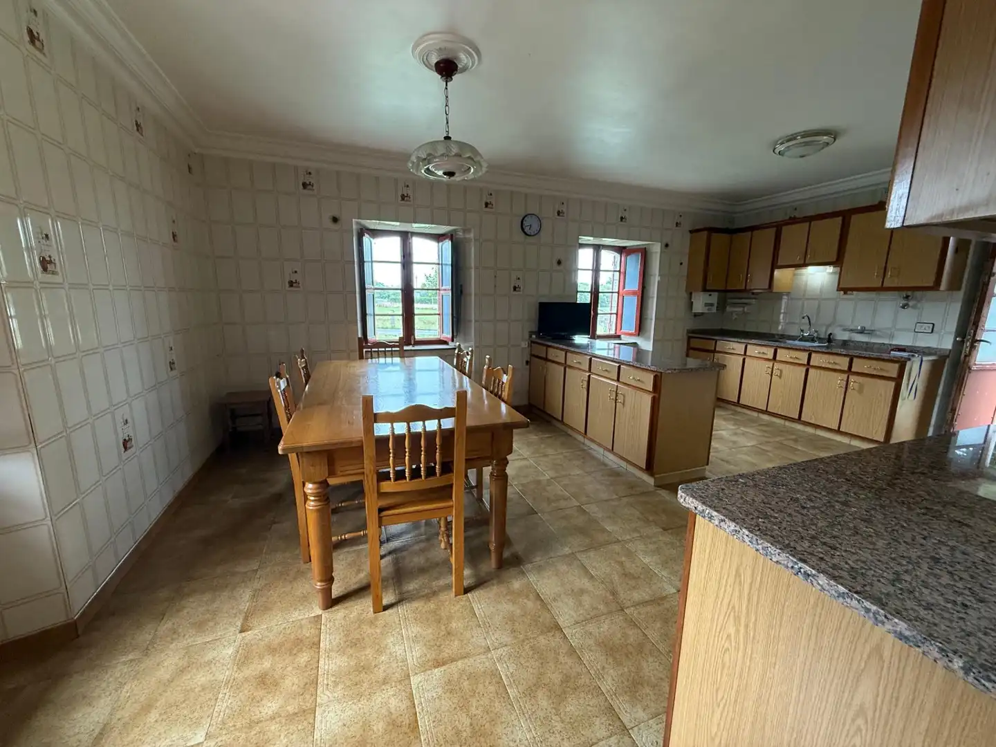 House with terrace for sale in Valdoviño, imagen 2