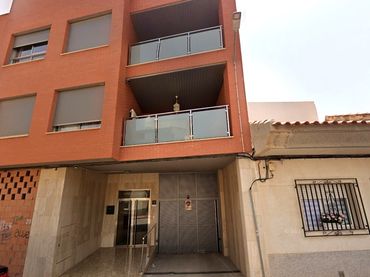 Piso en venta en Azorín