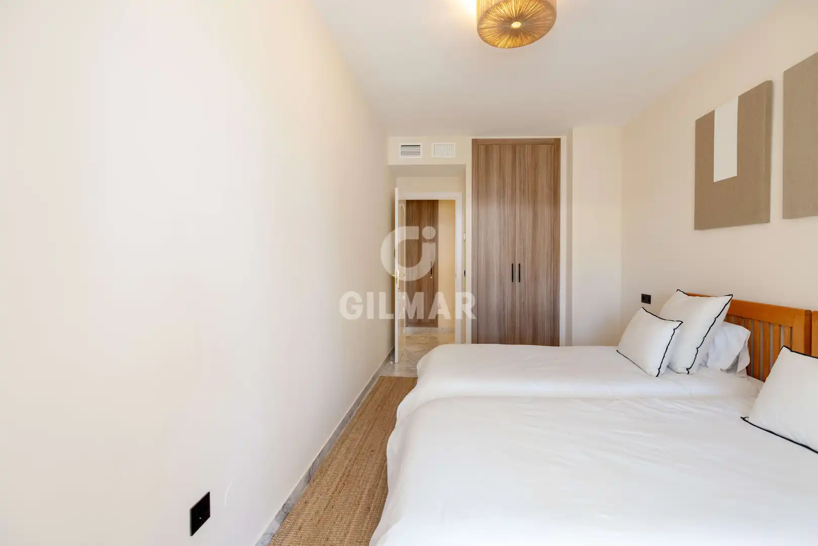 Apartament amb terrassa en venda a Nueva Andalucía, imagen 31