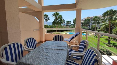 Photo 3 of Apartments for sale in Carretera de Les Marines a Dénia, Les Bovetes - La Felicidad, Dénia