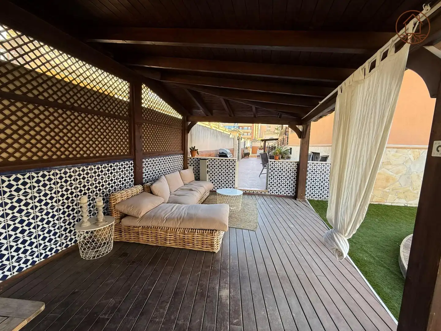 Villa mit Terrasse zum Verkauf in Calle RAFAEL ALBERTI 14, imagen 85