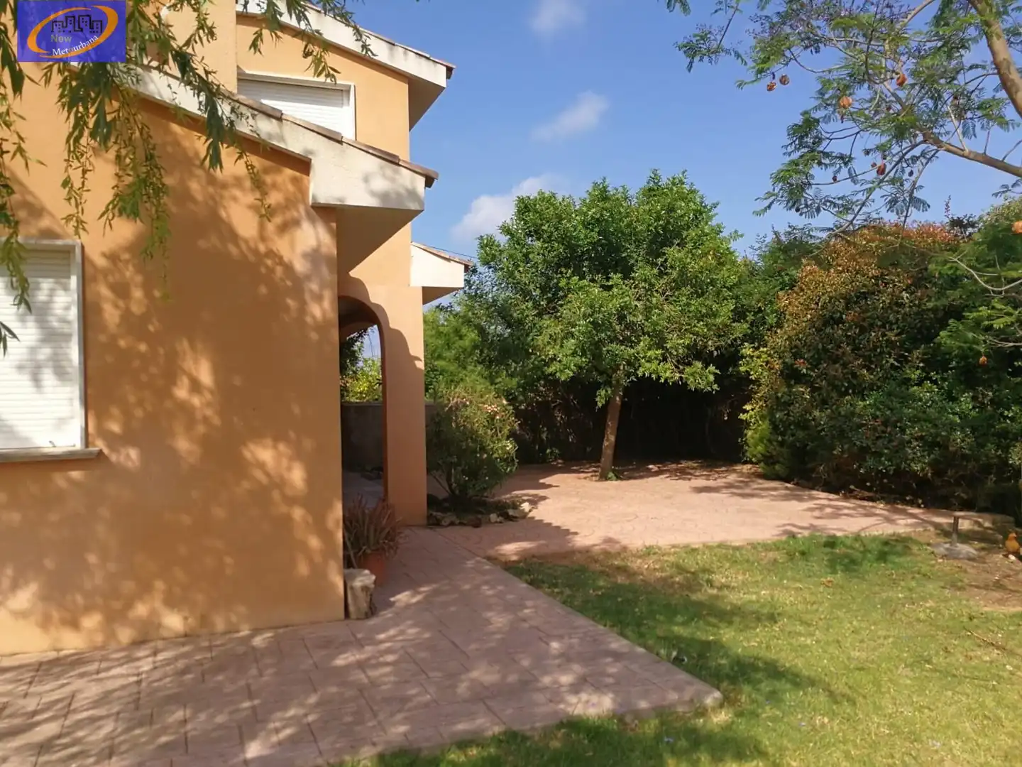 Casa adosada en venta en Vinaròs con Jardín privado, Terraza y Trastero