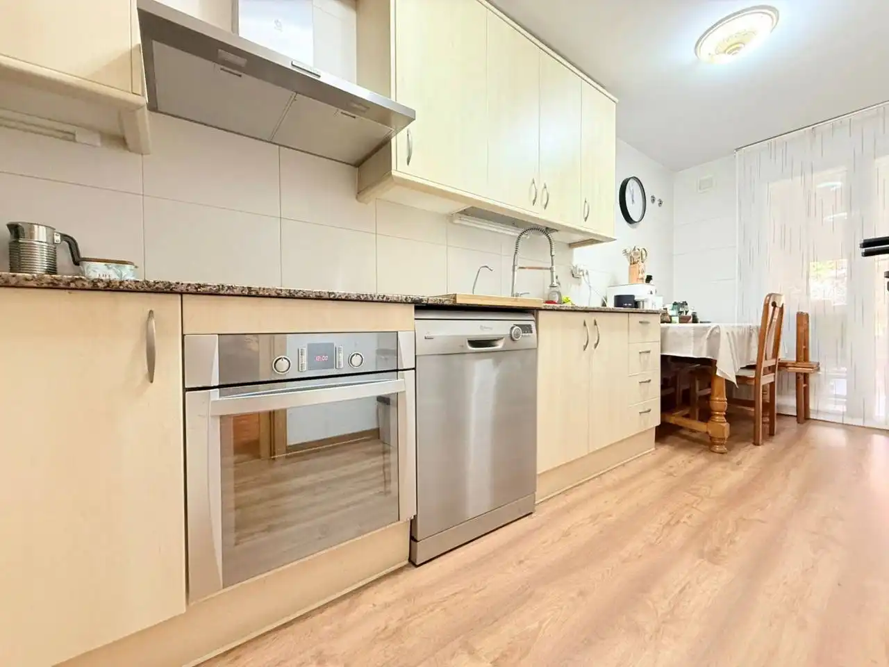 Kitchen of Houses for sale in Vidreres  with Air Conditioner, Heating and Private garden
