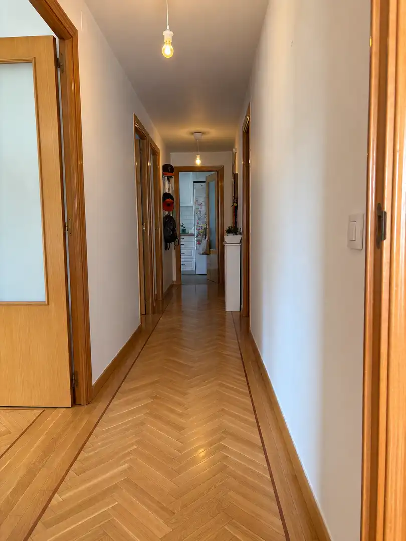 Wohnung zum Verkauf in Aranjuez mit Klimaanlage und Heizung