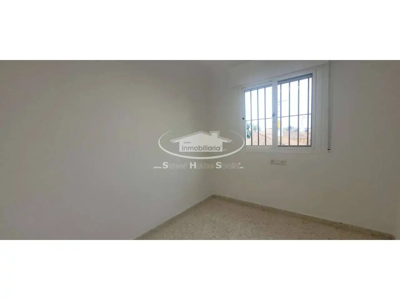 Bedroom of Houses for sale in Sanlúcar de Barrameda  with Heating and Terrace