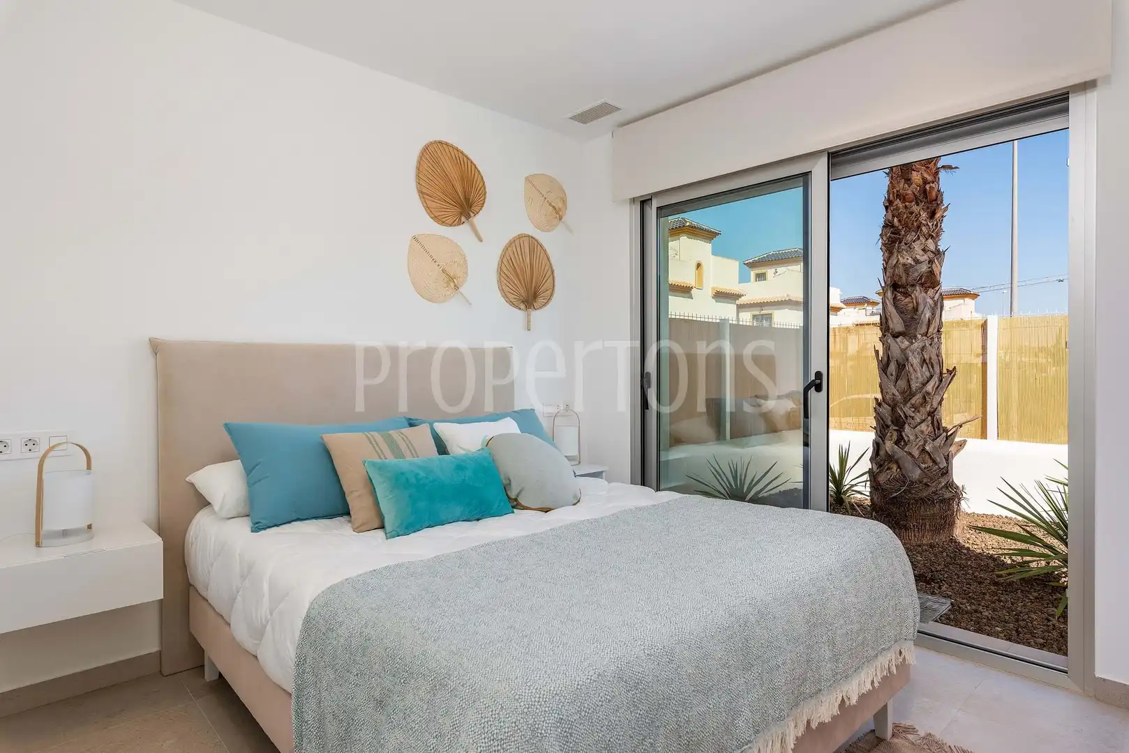 Bedroom of Flat for sale in Dolores