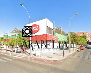 Exterior view of Flat for sale in  Córdoba Capital  with Air Conditioner, Heating and Parquet flooring