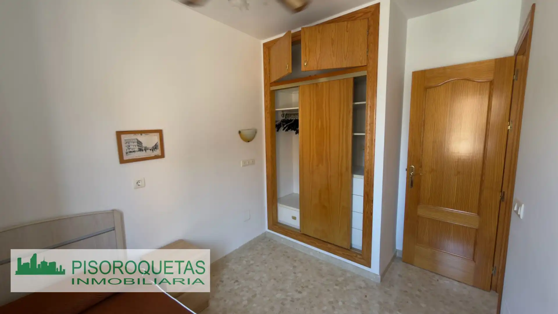 Appartamento con terrazza in affitto a Calle Faro, imagen 9