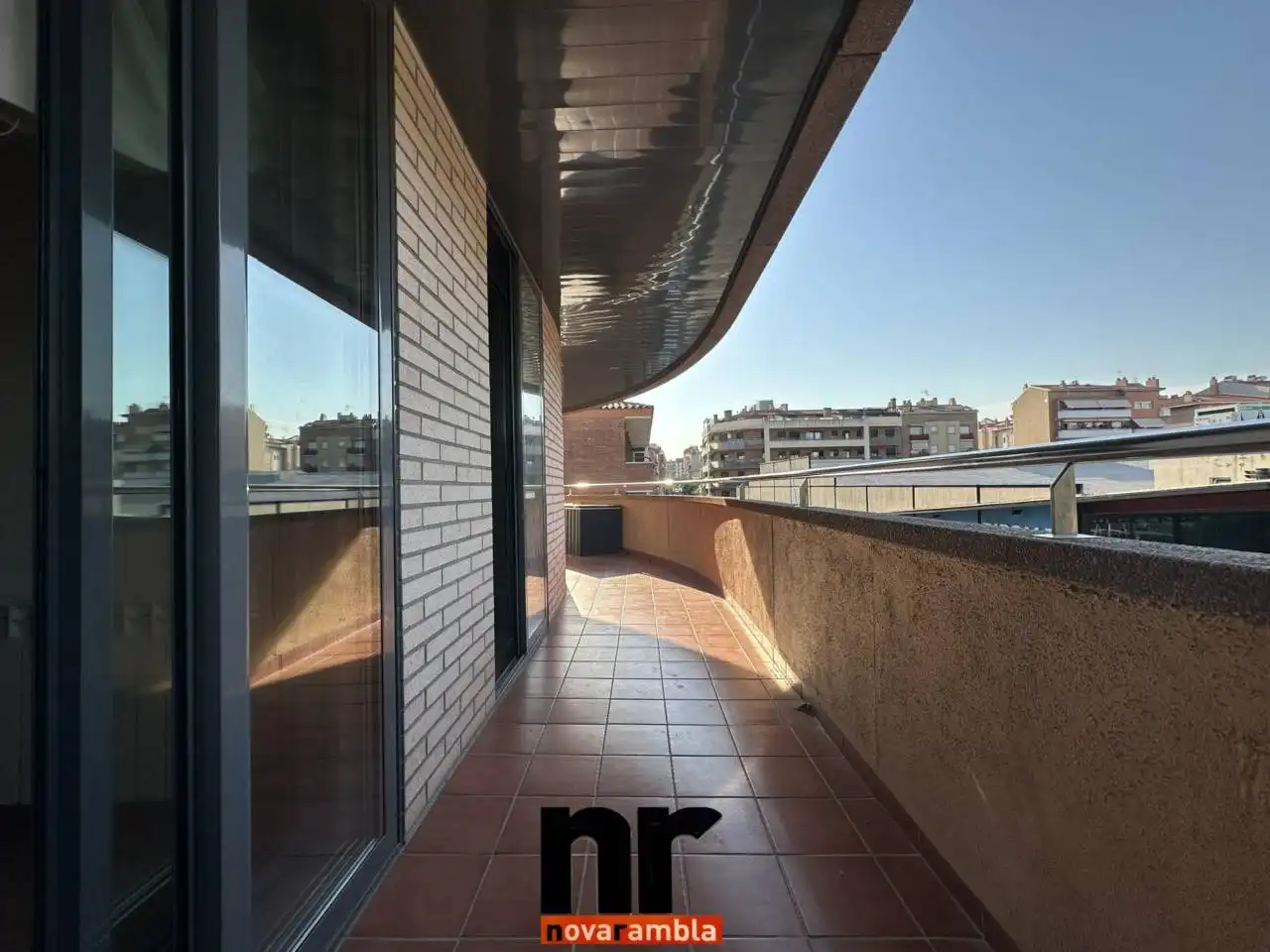 Flat for rent in Ripollet  with Heating, Parquet flooring and Storage room