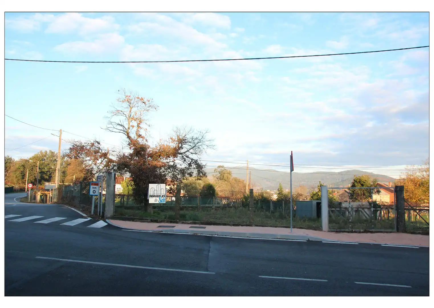 Terreny residencial en venda a Valga, imagen 6