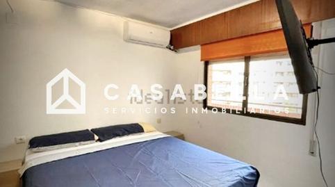 Foto 5 de Pis en venda a Aragón, Mestalla,  Valencia Capital