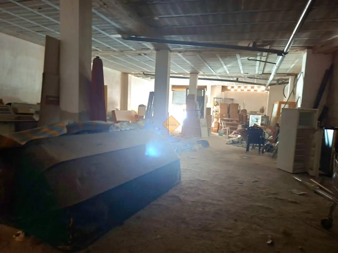 Nave industrielle à vendre à Moncada, imagen 12
