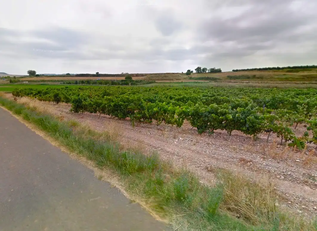 Terrenys i solars en venda a Alberite, imagen 5
