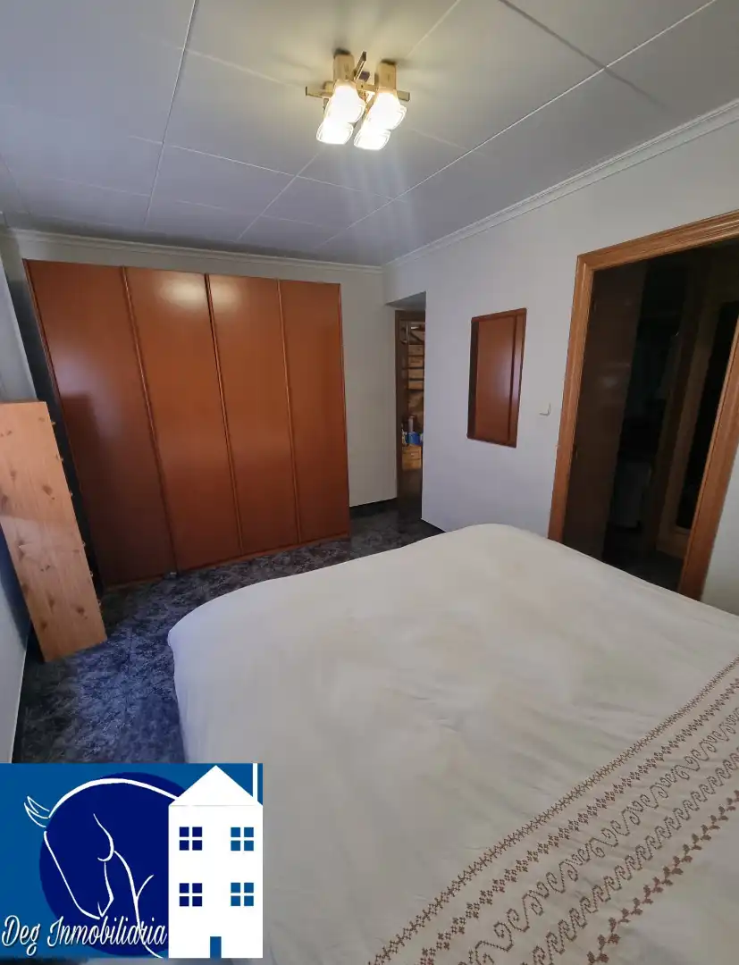 Habitación de Dúplex en venta en Montserrat con Aire acondicionado, Calefacción y Terraza