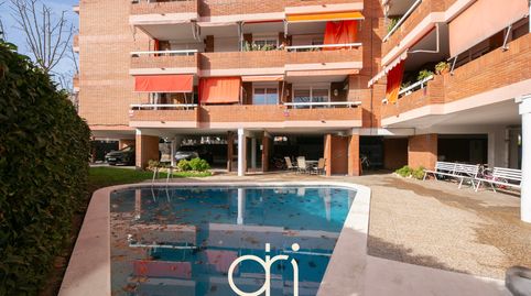 Foto 4 de Apartamento en venta en 307, Montmar, Castelldefels