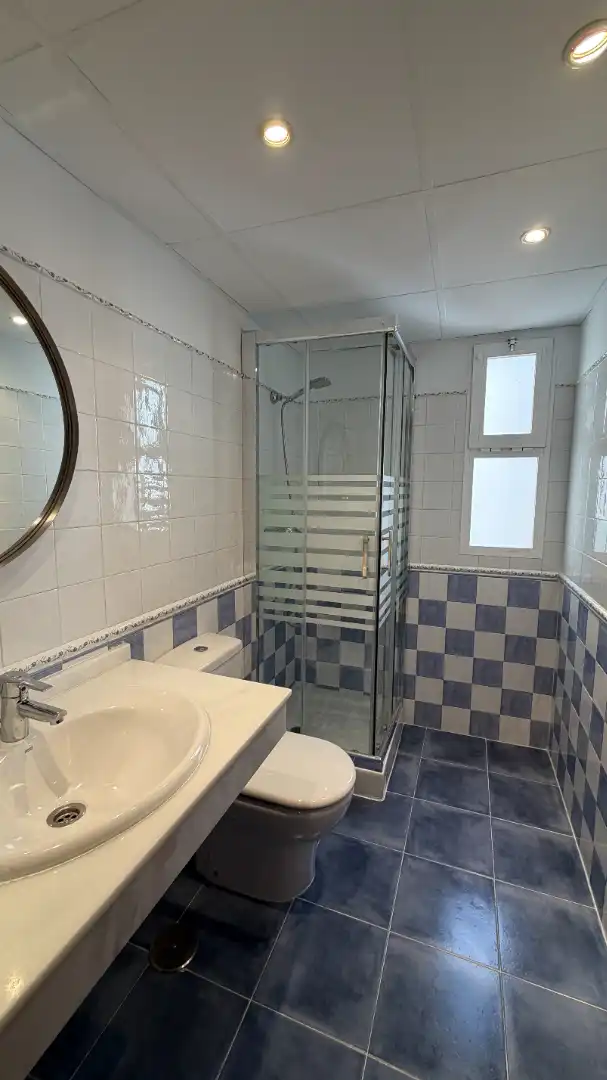 Flat for sale in Avenida Ramón y Cajal, Úbeda