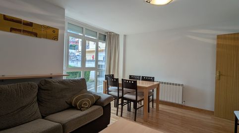 Foto 2 de Apartamento en venta en Urbanización Usarena, 10a, Zorraquín, La Rioja