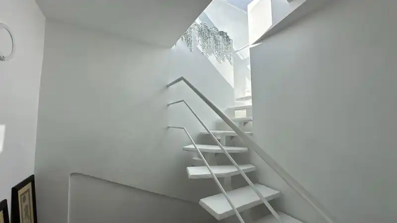 Detached homes for rent in Estepona  with Air Conditioner, Terrace and Storage room