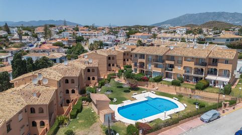 Foto 5 von Wohnungen zur Miete in El Faro de Calaburra - Chaparral, Mijas