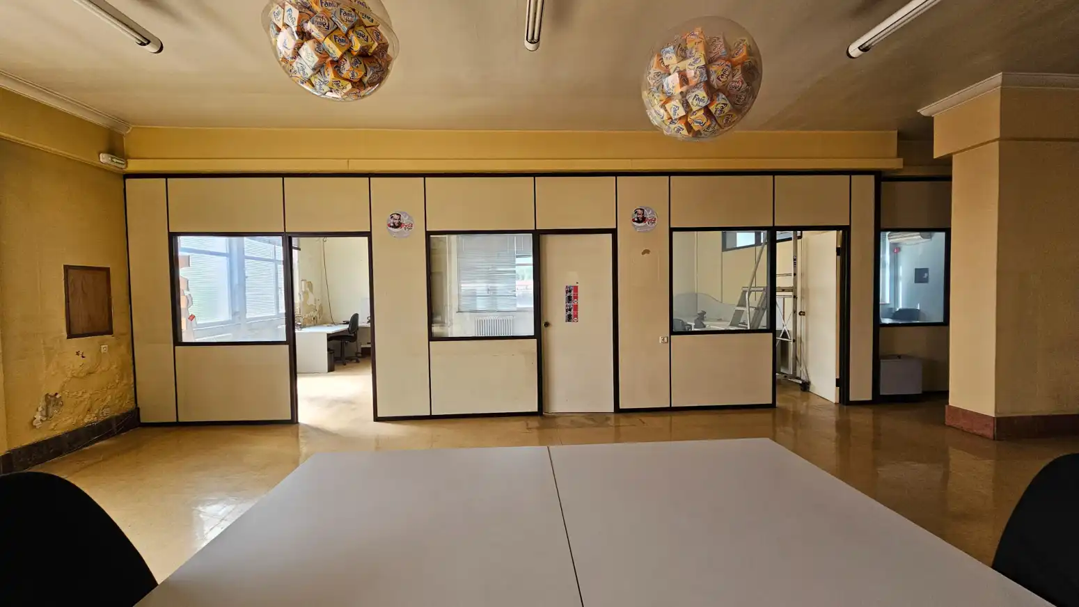 Industrial building for sale in Colloto - CR N-634 COLLOTO, imagen 42