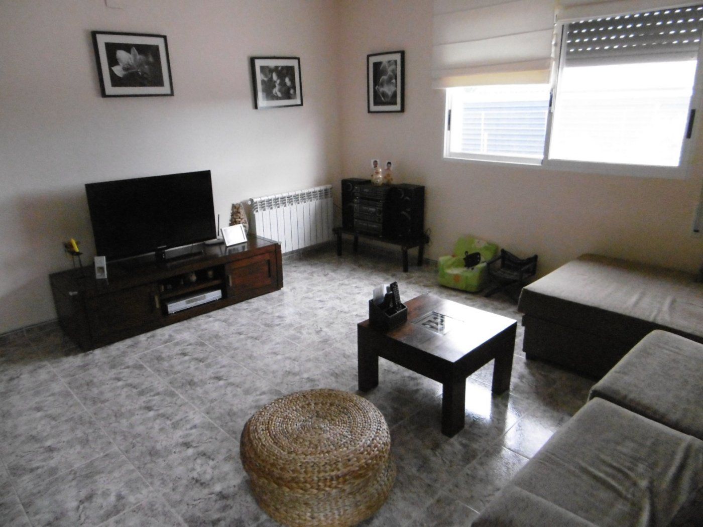 Casa o xalet en venda a Jesús - Els Reguers