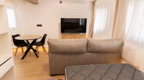Photo 4 of Flat for rent in C. Murillo, Peñamefecit - Avda Barcelona, Jaén Capital