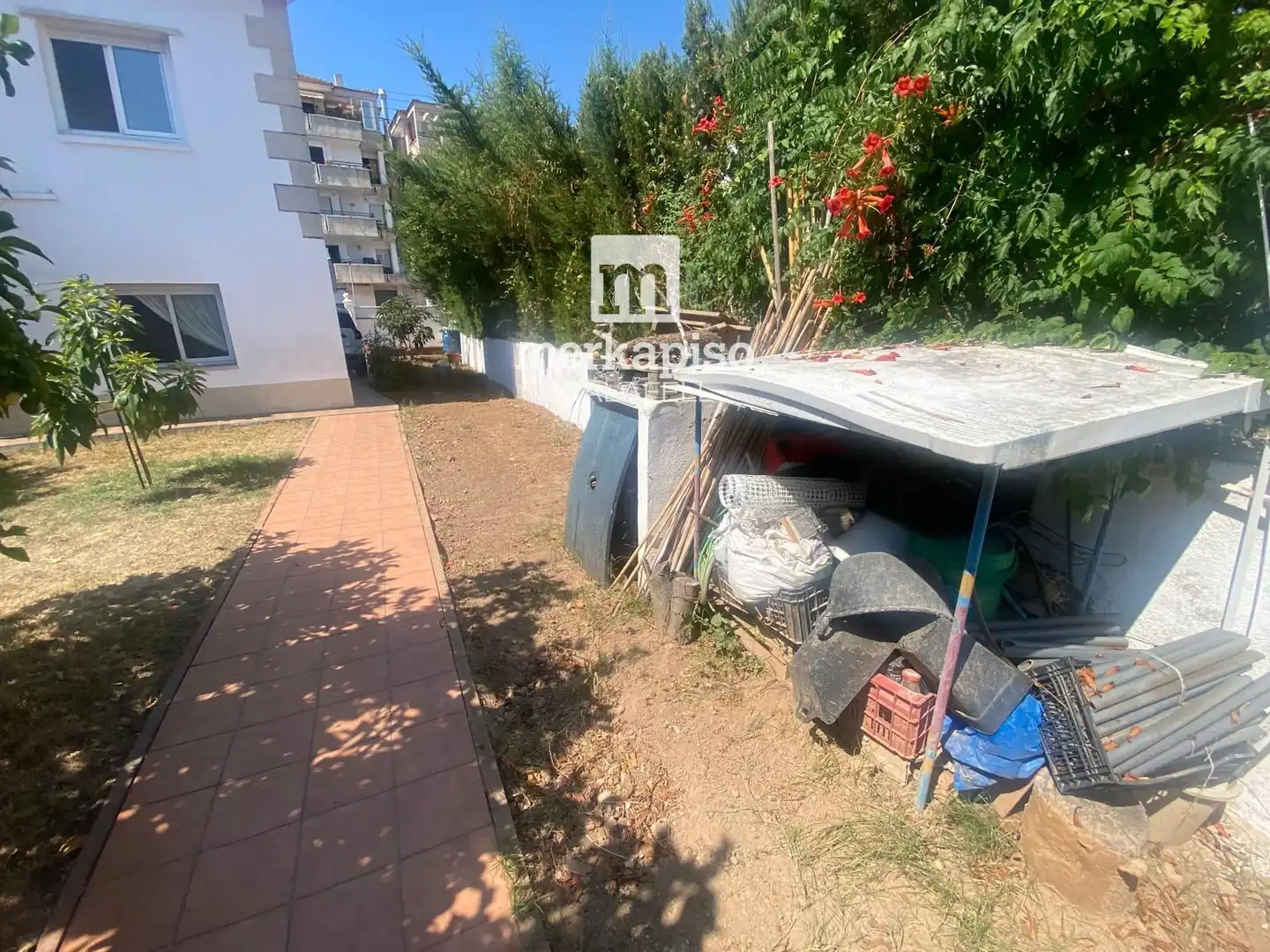 Casa o chalet en venta en Marítima Nord