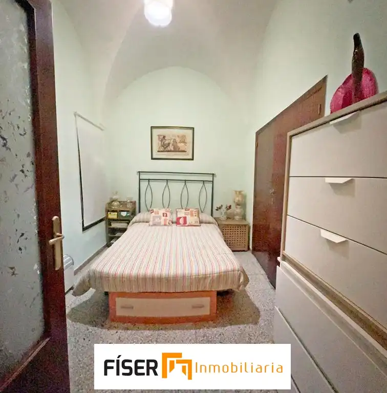 Casa con piscina in vendita a Zafra, imagen 16