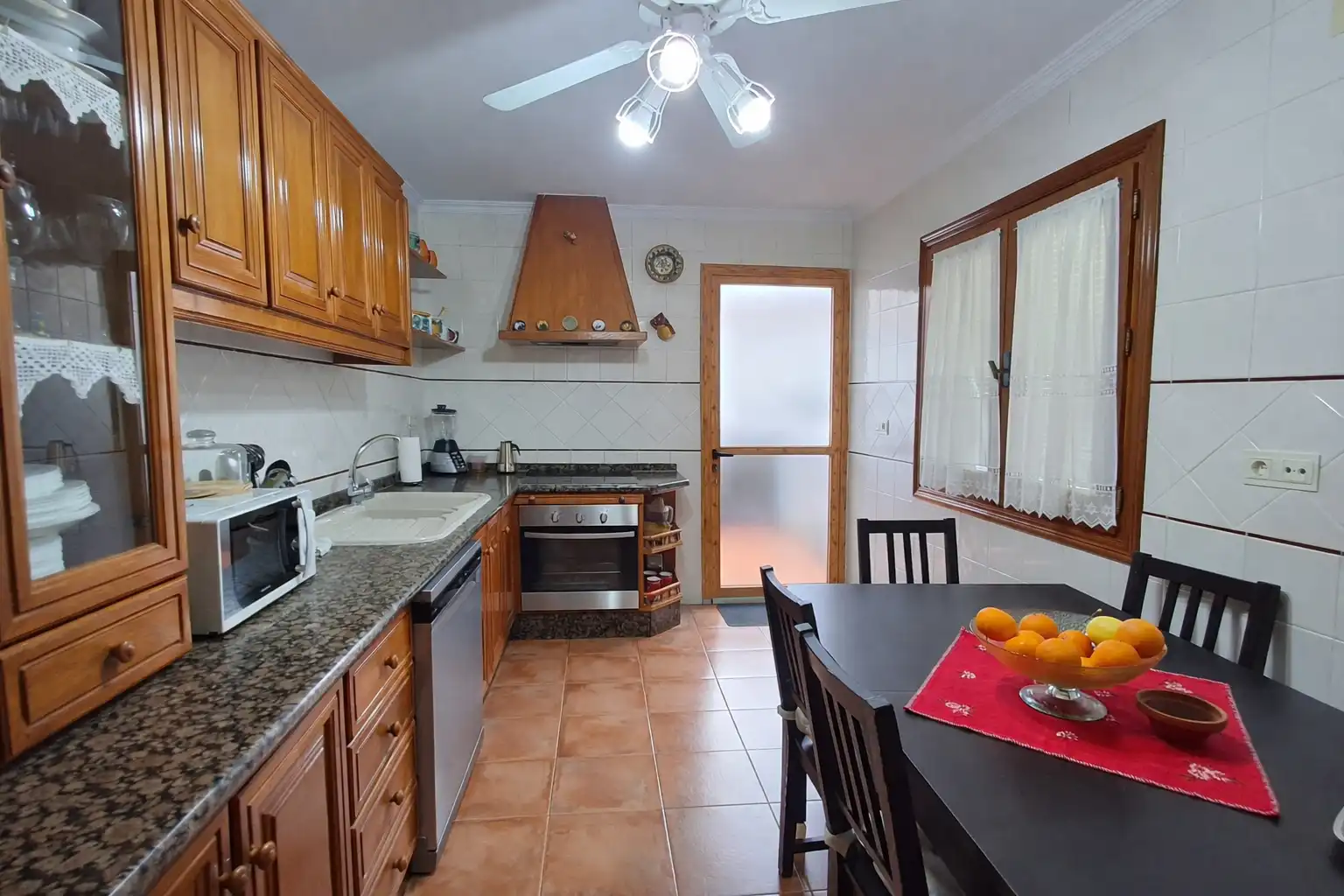 Duplex con terrazza in vendita a Calle Fragua, imagen 5