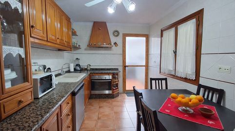 Foto 5 de Dúplex en venda a Calle Fragua, Norte - Barrio del Pilar - El Reñidero, Vélez-Málaga