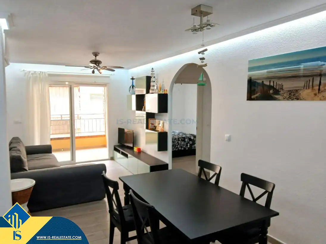 Apartamento con ascensor en venta en Playa del Cura, imagen 4
