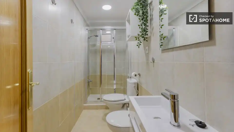 Flat with terrace to rent in L'Olivereta, imagen 6