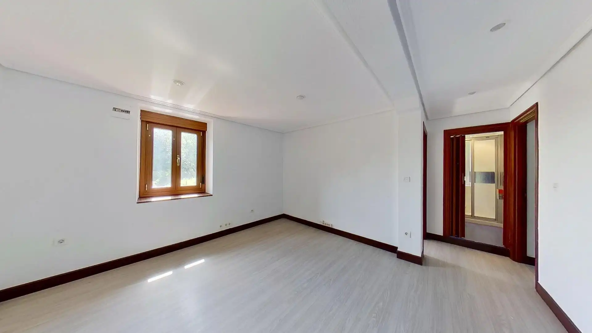 Piso en venta en Loiu