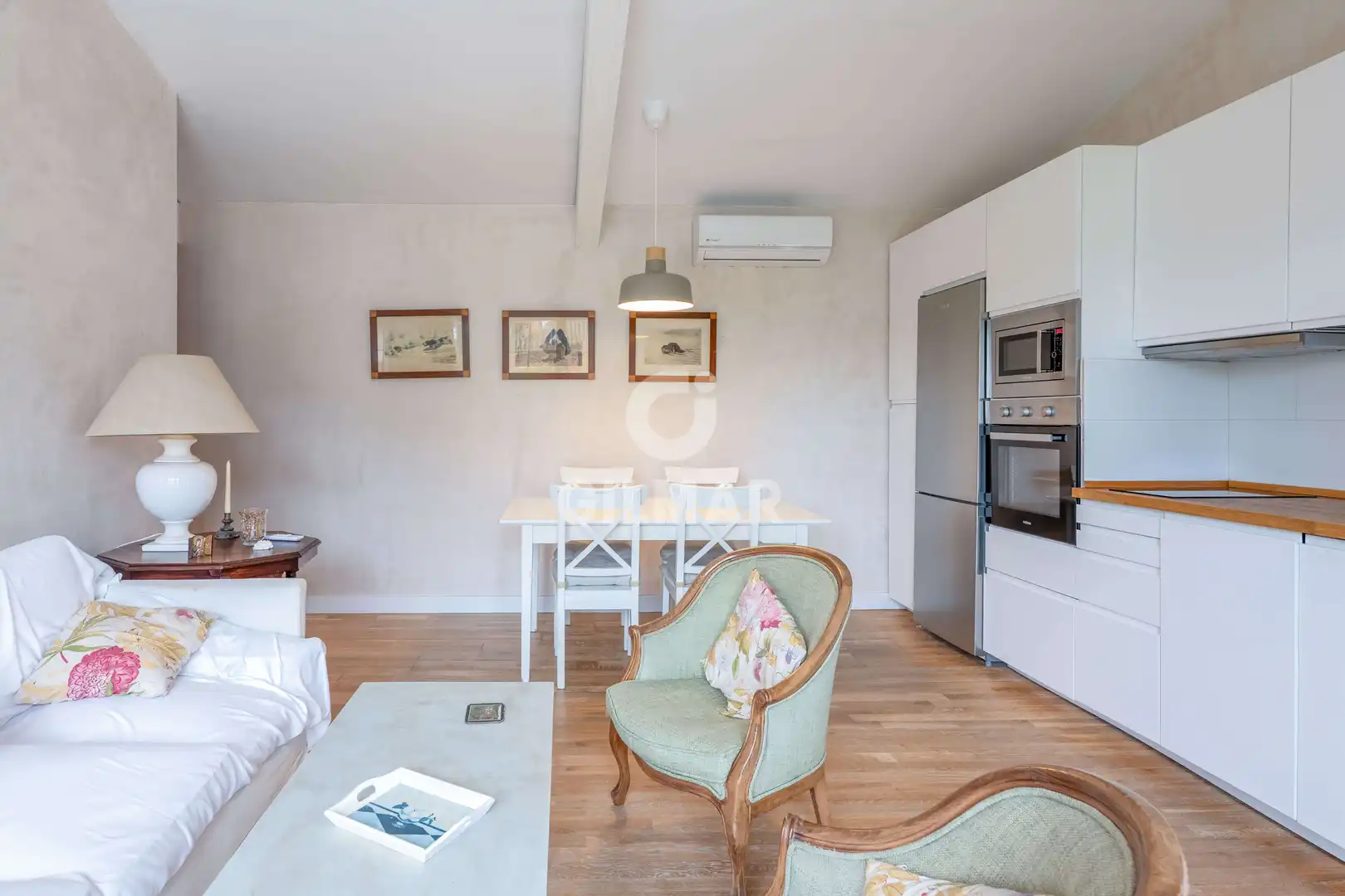 Habitación de Casa o chalet en venta en El Puerto de Santa María con Calefacción, Jardín privado y Piscina
