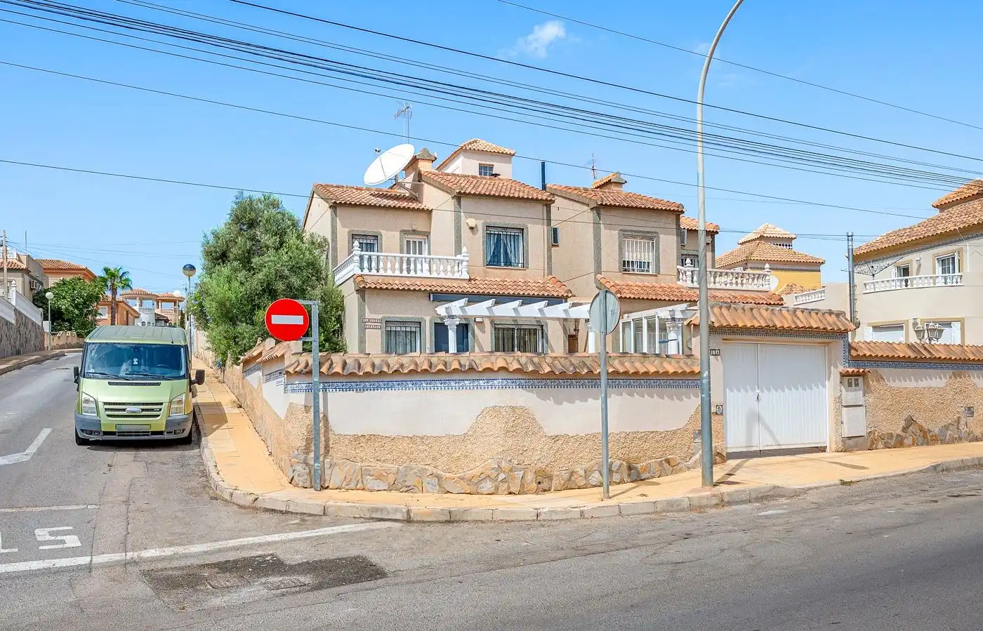 Villa avec piscine à vendre à Calle  Málaga, imagen 8