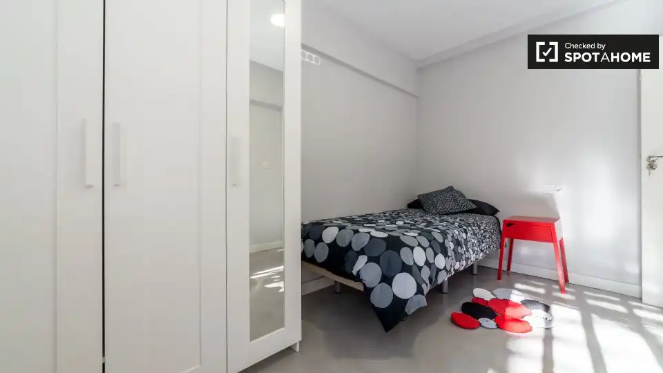 Room in Beteró