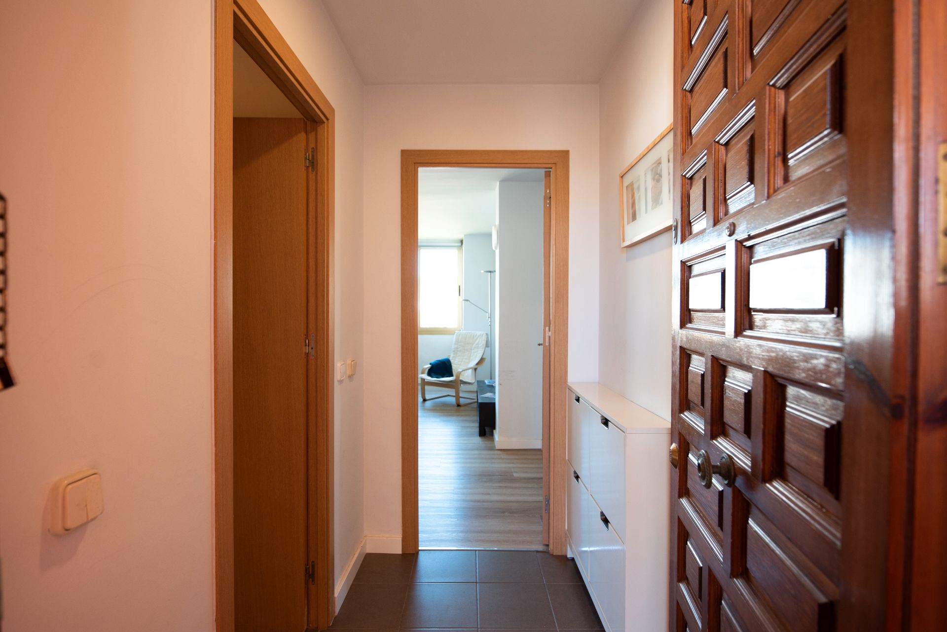 Apartament en venda a La Rambla, Centre