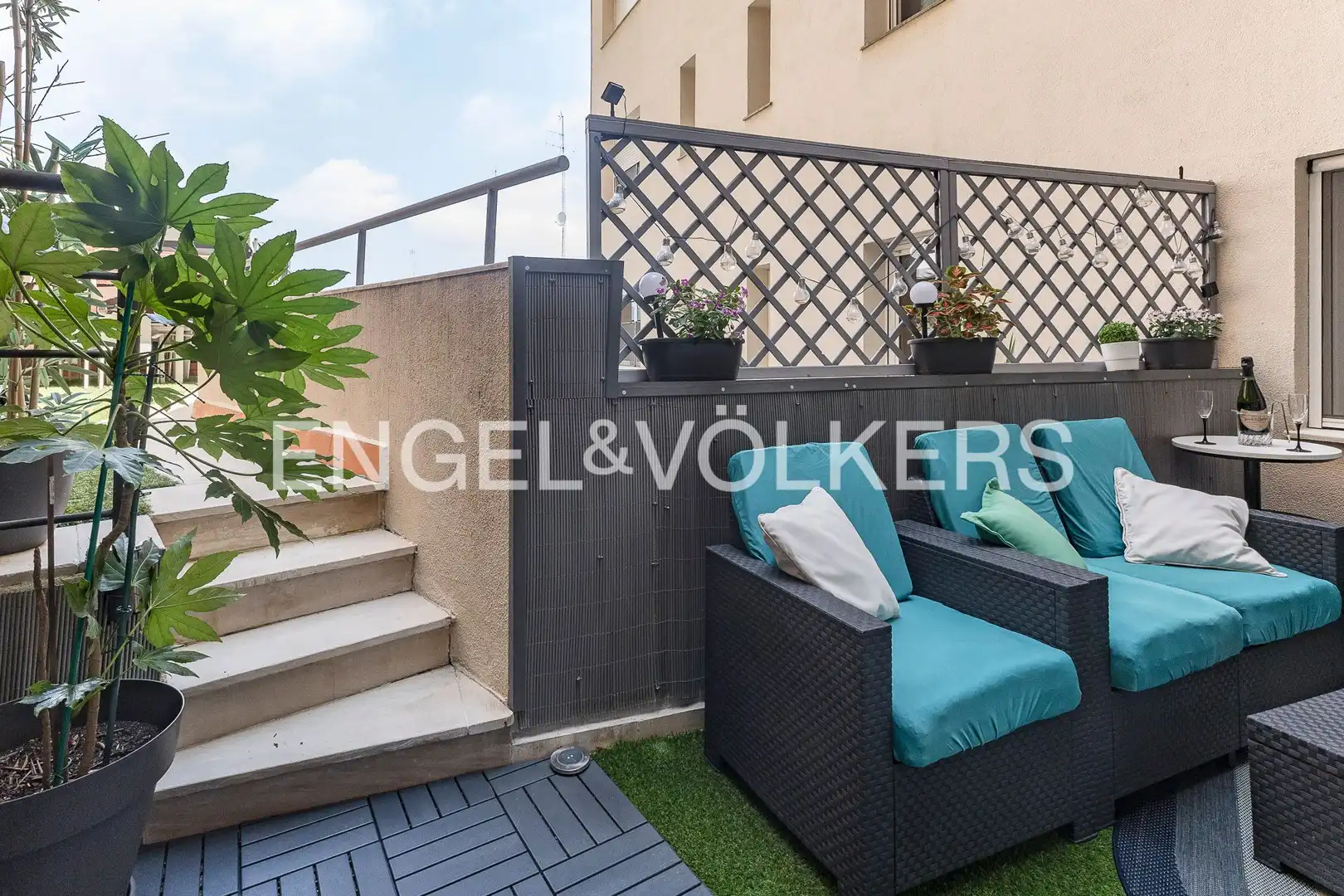 Penthouse mit Terrasse zum Verkauf in Horta - Guinardó, imagen 38