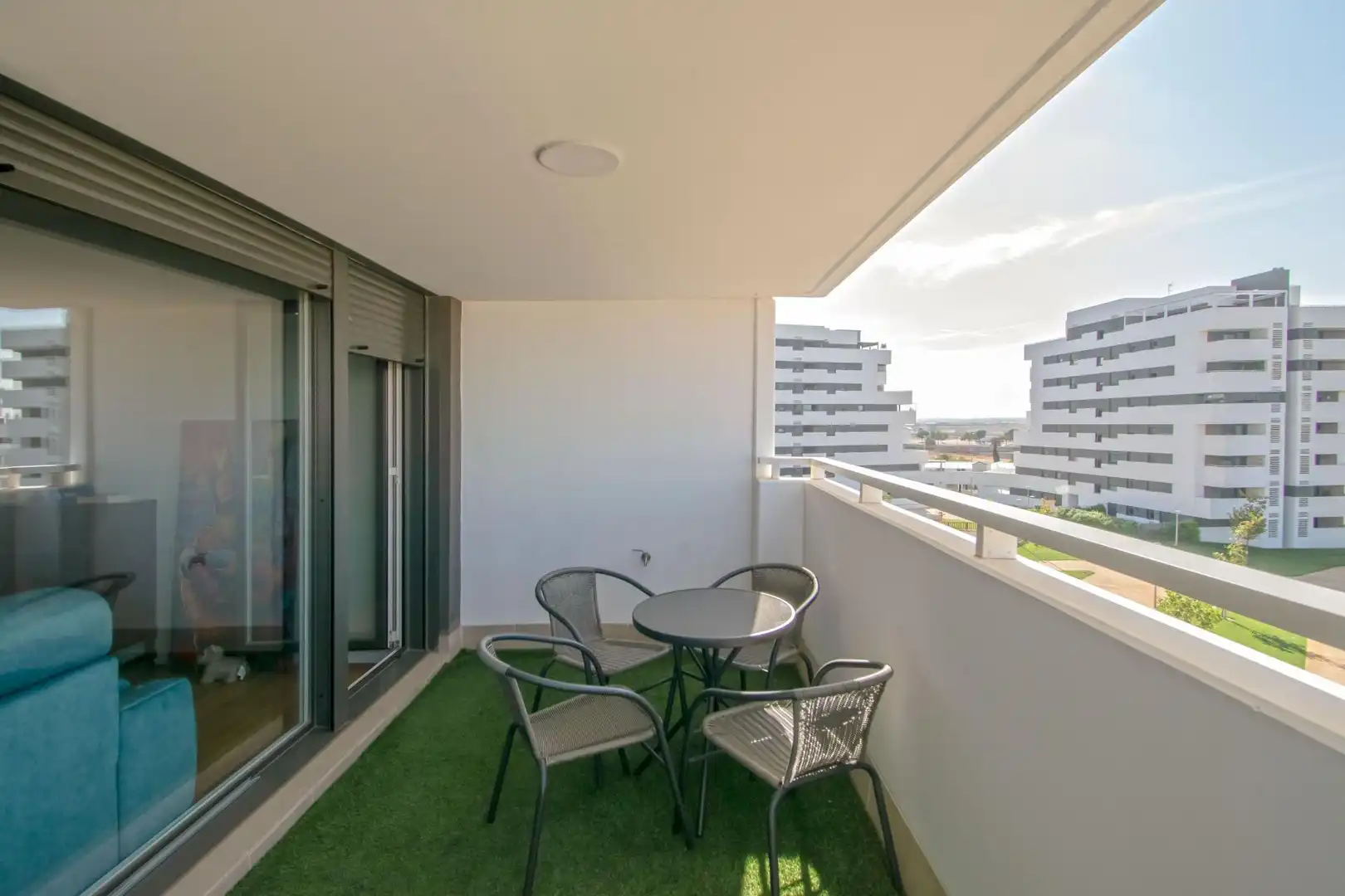 Piso con piscina en venta en Este - Alcosa- Torreblanca, imagen 10