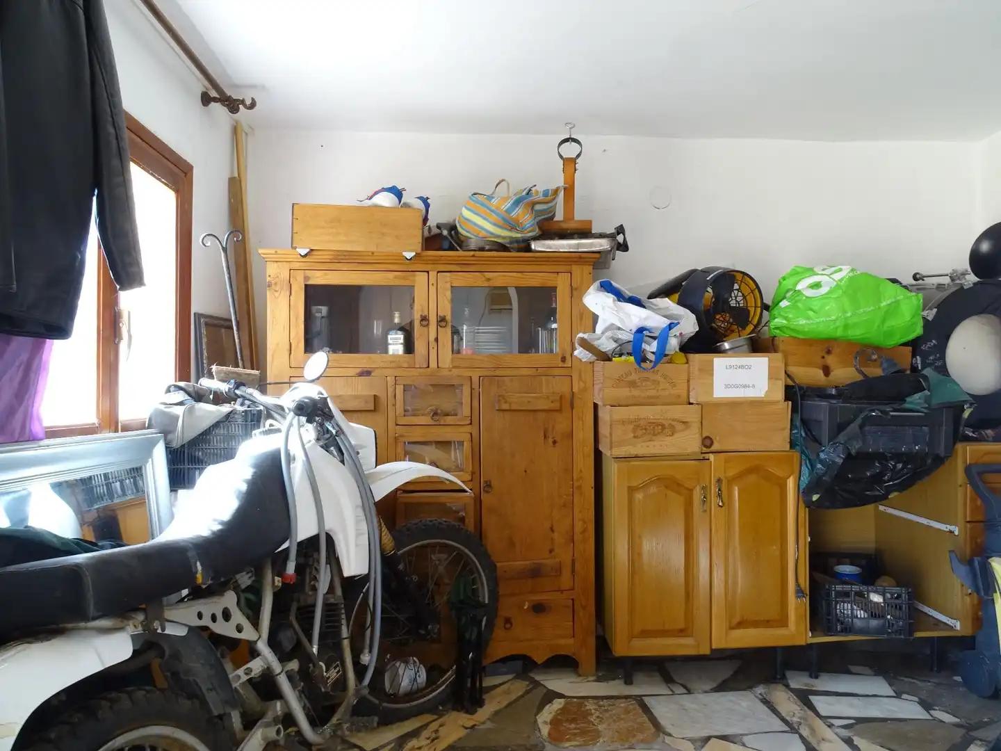 Maison avec piscine à vendre à Cometa, imagen 59