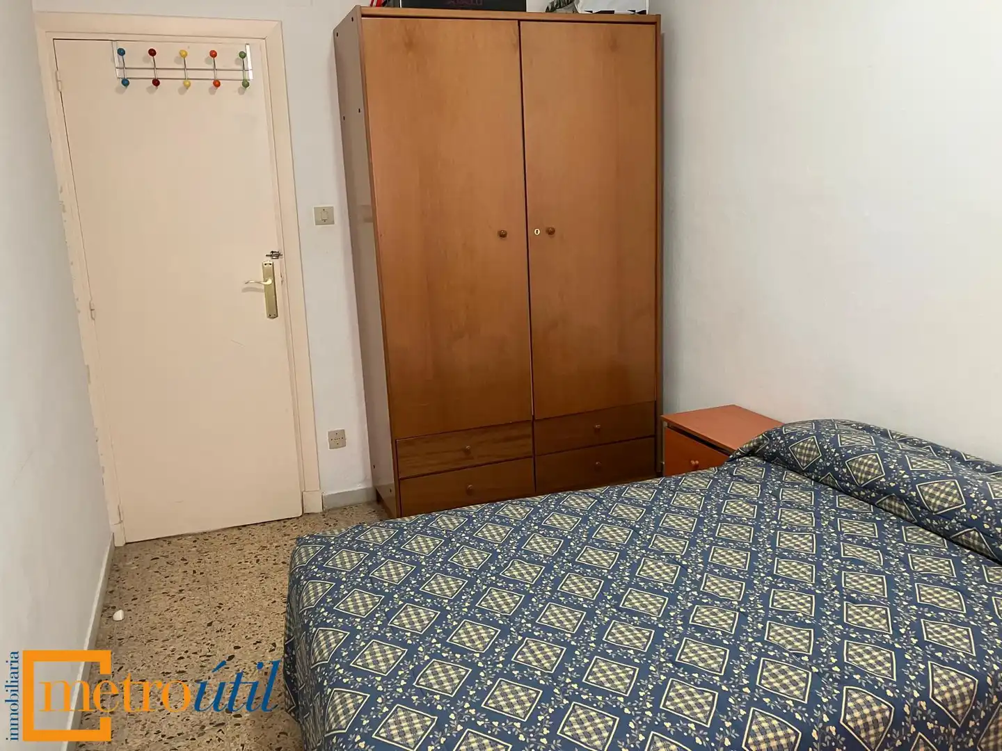 Flat for rent in Calle Perú, Prosperidad - Delicias