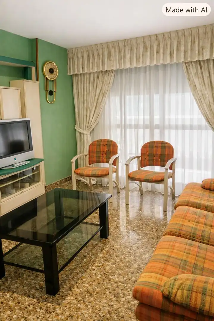 Appartement avec terrasse à vendre à Gayano Lluch, imagen 19