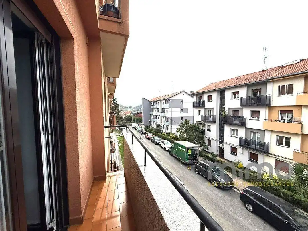 Piso con terraza en venta en Gaztelu Kalea 6, imagen 11