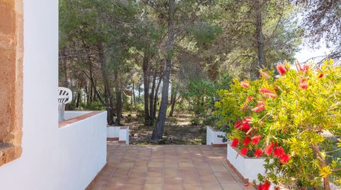 Foto 4 de Casa o chalet en venta en Montgó - Ermita, Jávea / Xàbia