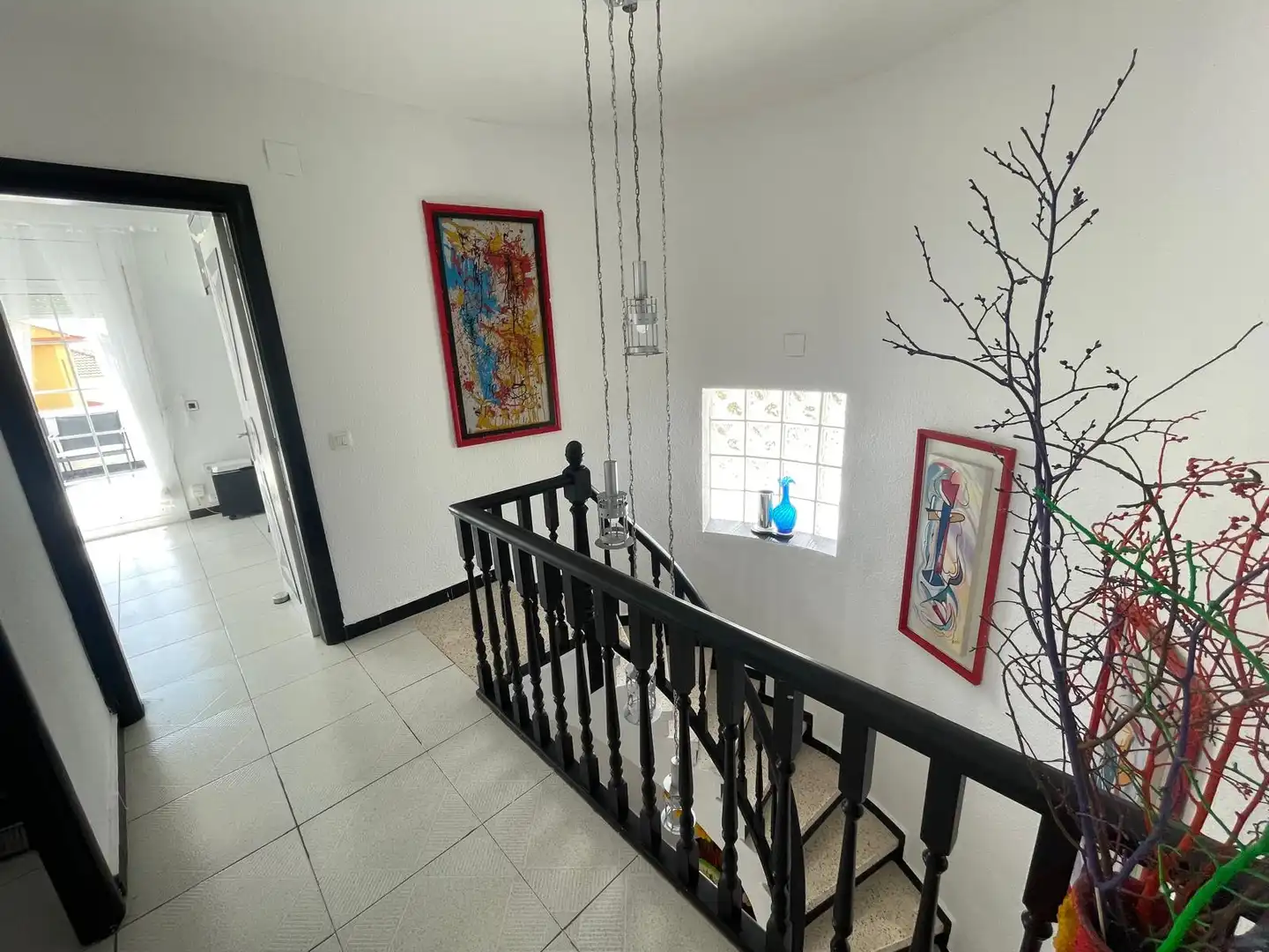 Villa mit Terrasse zur Miete in Sant Jaume dels Domenys, imagen 13