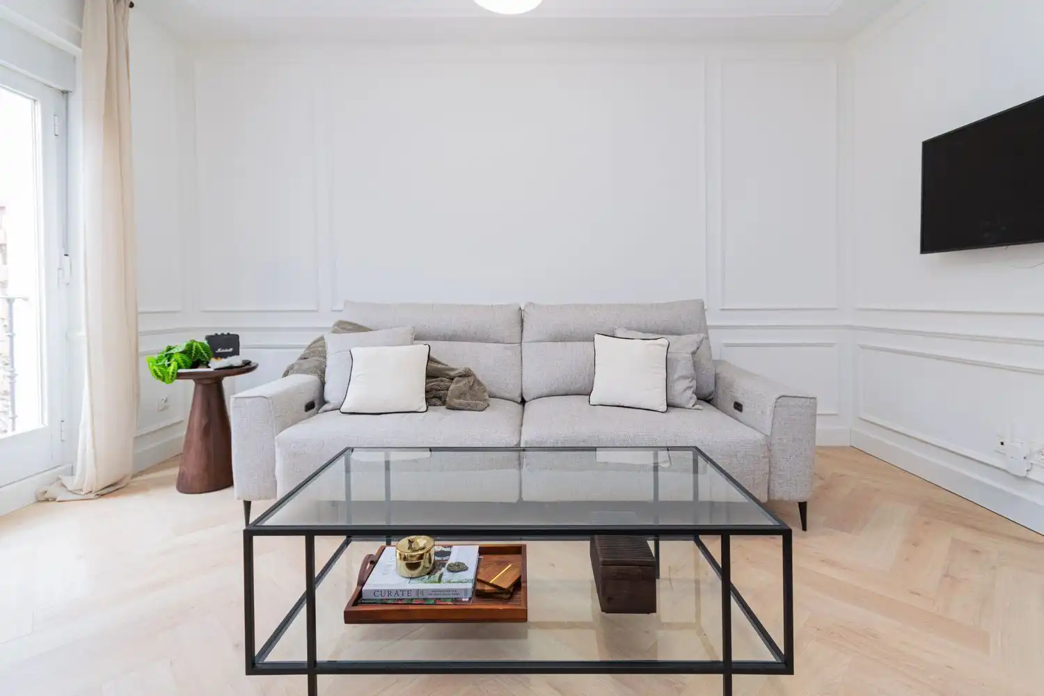 Flat with lift for sale in Retiro, imagen 3