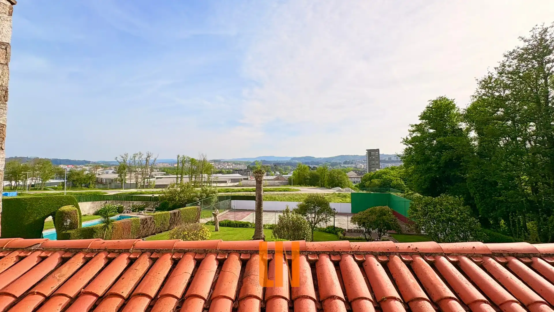 Chalet con piscina en venta en Perillo, imagen 22