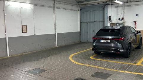 Photo 5 of Garage for rent in Calle de Ferraz, 39, Argüelles,  Madrid Capital