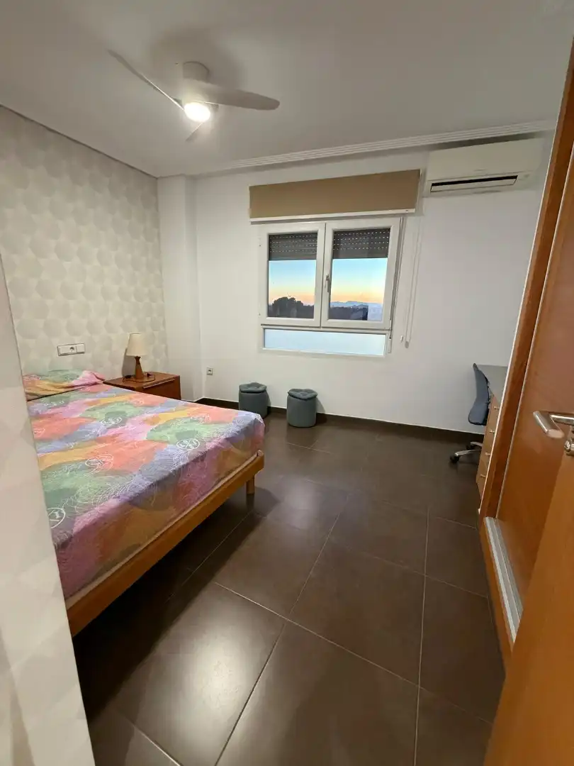 Attico con terrazza in vendita a Desamparados - Hurchillo - Torremendo, imagen 14