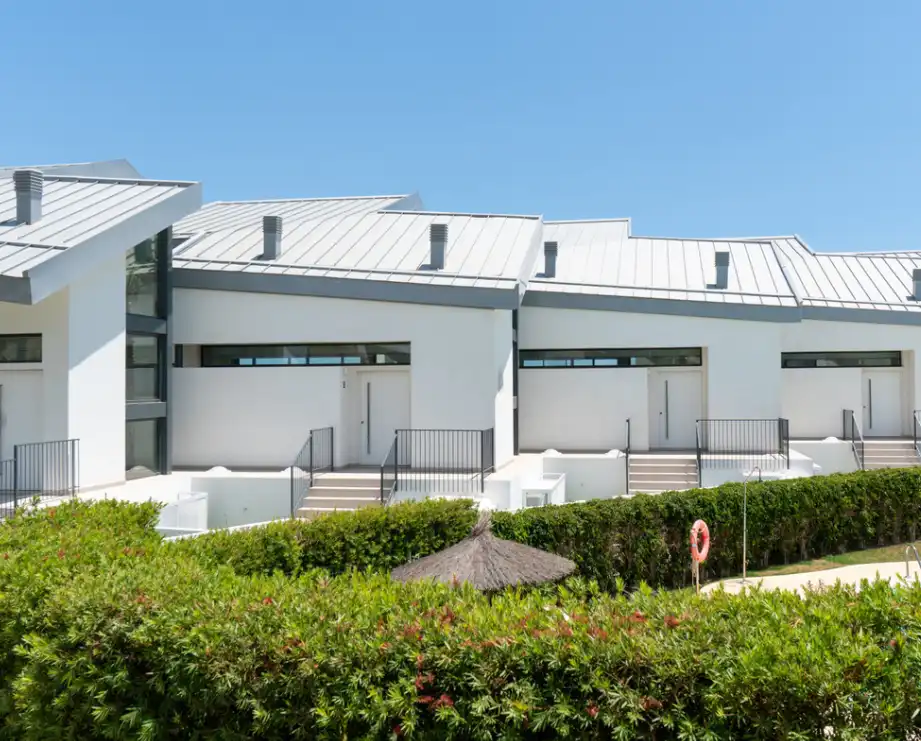 Flat with pool for sale in El Higuerón, imagen 9